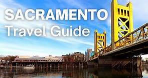 The 15 BEST Things To Do In Sacramento