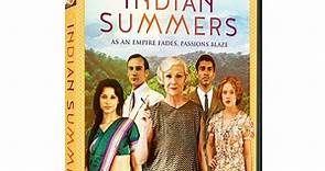 Masterpiece: Indian Summers DVD & Blu-ray