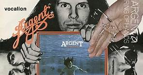 Argent - In Deep, Nexus & Ring Of Hands