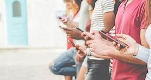 Adolescenti e smartphone: come evitare la dipendenza | Fondazione Umberto Veronesi