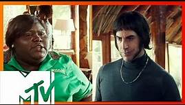 'Brothers Grimsby' FUNNIEST Scenes - Cast's Favourite | MTV Movies