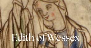 Edith of Wessex