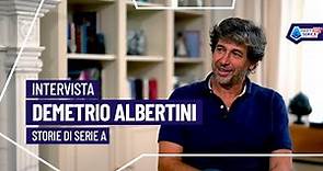 Storie di Serie A: Alessandro Alciato intervista Demetrio Albertini #RadioSerieA