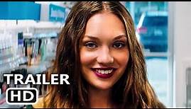 FITTING IN Trailer 2 (2024) Maddie Ziegler, Emily Hampshire