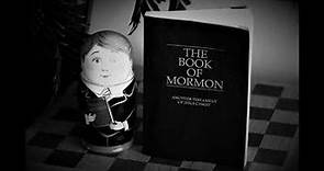 A Brief Explanation about The Book of Mormon (The Book Of Mormon)