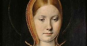 La extraña enfermedad de Catalina de Aragón: ¿por qué su corazón era negro?