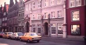 Ein Gang durch Lüneburg - 1973
