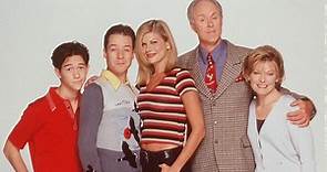 '3rd Rock From The Sun' Cast: See the Star-Studded Ensemble of the Sci-Fi Comedy Then and Now