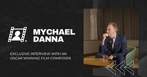 Exclusive Interview: Mychael Danna | Oscar Winning Film Composer