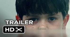 The Woman in Black 2 Angel of Death Official Trailer #1 (2015) - Jeremy Irvine Horror Movie HD