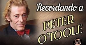 Recordando a Peter O'Toole - Vídeo 'Edición Especial'