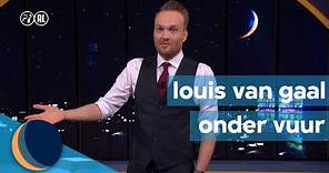 Louis van Gaal had gelijk! | Heeft BBB spijt van Mona Keijzer? | De Avondshow (S4)