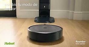 Robot Aspirador Roomba i3+