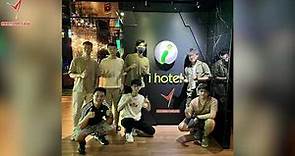【開箱】台灣電競旅館第一品牌— i hotel
