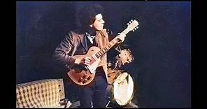 Mike Bloomfield ► Blues On The Westside ✤ Live at the Fillmore West 1969 [HQ Audio]