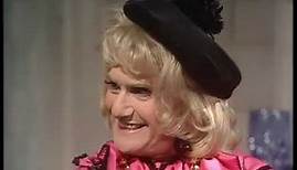 The Dick Emery Show - An Englishman's Castle (12.02.1972)