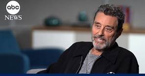 Ian McShane on ‘John Wick: Chapter 4’: 'I was hugely impressed by this one' | ABCNL