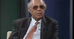 Conversations with History: Ahmed Kathrada