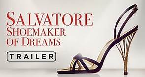 Salvatore: Shoemaker of Dreams | Tráiler