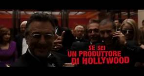 Disastro a Hollywood, Il trailer del film con Robert De Niro - Film (2008)