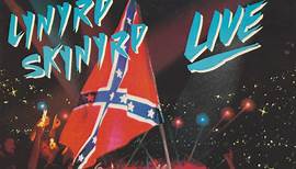 Lynyrd Skynyrd - Southern By The Grace Of God: Lynyrd Skynyrd Tribute Tour 1987
