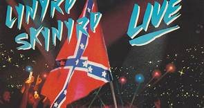 Lynyrd Skynyrd - Southern By The Grace Of God: Lynyrd Skynyrd Tribute Tour 1987