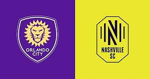 HIGHLIGHTS: Orlando City SC vs. Nashville SC | April 1, 2023