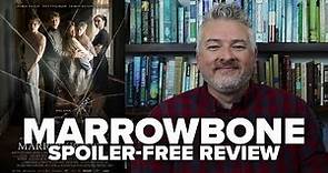 Marrowbone (2018) Movie Review (No Spoilers) - Movies & Munchies