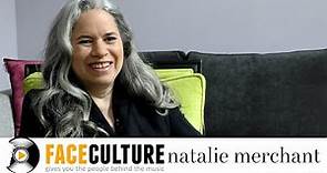 Natalie Merchant interview - Keep Your Courage, love in all its forms, and a lot more (2023)