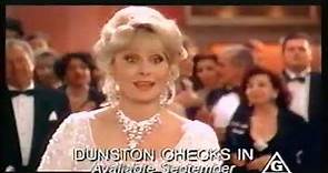 Dunston Checks In Movie Trailer 1996 - Video Spot
