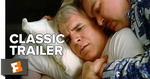 Planes, Trains & Automobiles (1987) Official Trailer 1 - Steve Martin Movie