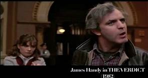 An Interview with Actor James Handy on the Vietnam War