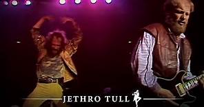 Jethro Tull - Aqualung (Rockpop In Concert, July 10th 1982) | 2022 Stereo Remaster
