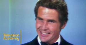 James Brolin Wins Best Supporting Actor in a Drama Series | Emmys Archive (1970)