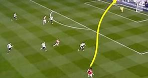 Tomáš Rosický - Top 5 Goals for Arsenal