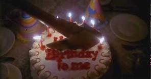 Happy Birthday To Me (1981) Official Trailer [HD]
