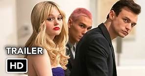 Gossip Girl Season 2 "This Season On" Trailer (HD) HBO Max series