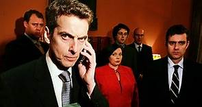 The Thick Of It S01E01