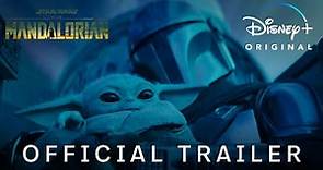 The Mandalorian | Season 3 Official Trailer | Disney+