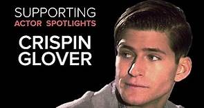Supporting Actor Spotlights - Crispin Glover