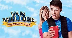 Van Wilder: Freshman Year (2009) - Movie Review