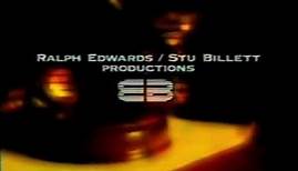 Ralph Edwards/Stu Billett Productions/Warner Bros. Television (2009)