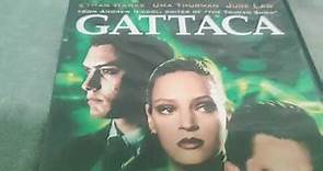 GATTACA DVD Overview!