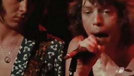 Mick Jagger at 80: ‘The best frontman of all time’
