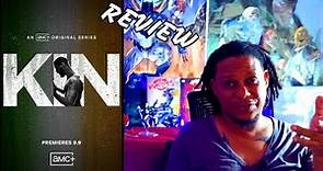 KIN Season 2 Review Starring Charlie Cox