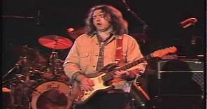 Rory Gallagher-Bad Penny (Rockpalast 1982)