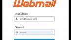 GoDaddy Email Login and webmail login page