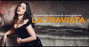 La Traviata de Giuseppe Verdi (Gran Teatre del Liceu de Barcelona) - Tráiler Cinesa