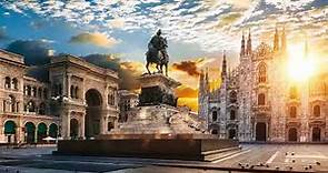 Storia del Ducato di Milano