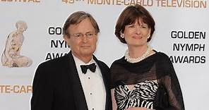 Who Is David McCallum's Wife Katherine Carpenter? His Spouse